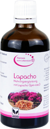 Lapacho Extrakt Flssig 100ml
